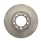 Centric Parts Standard Brake Rotor, 121.35004 121.35004 - alternate 1